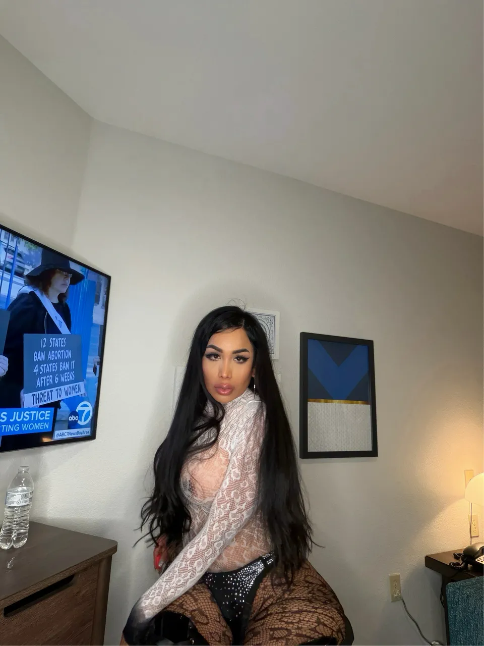 Escorts Buena Park, California V I C T O R I A 🪽