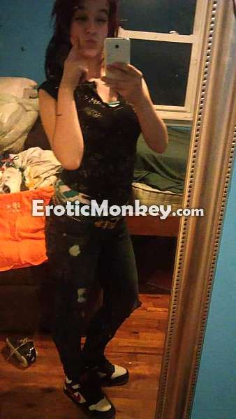 Escorts Southfield, Michigan Destiny