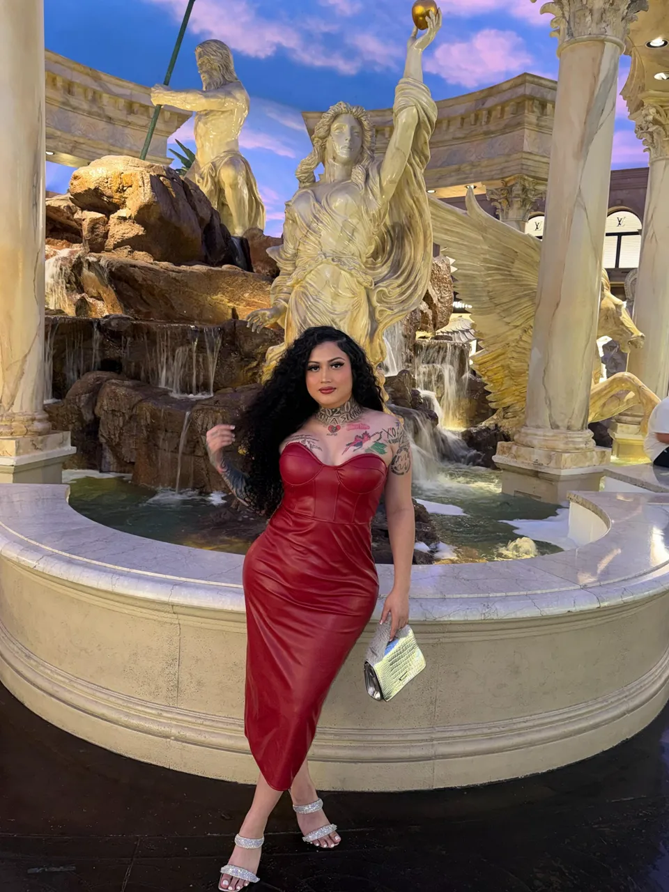 Escorts Washington, District of Columbia Kianna bimbo ✨😘