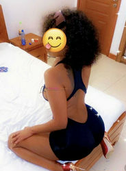 Escorts Doha, Qatar Katalinah & Friends(Anal)