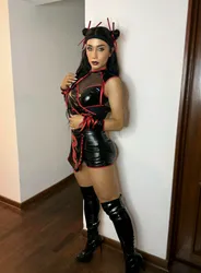 Escorts London, England Cattaleya Mendoza