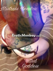 Escorts Charlotte, North Carolina Kendrahhh