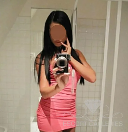 Escorts Sofia, Bulgaria Bibi