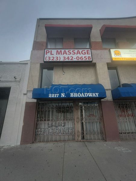 Massage Parlors Los Angeles, California PL Acupuncture Health Center