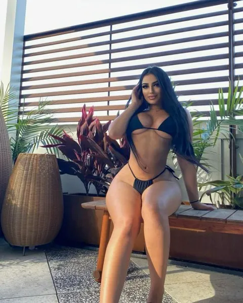 Escorts San Antonio, Texas Mimi 🌺