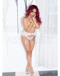 Escorts Chula Vista, California misslolasparxx