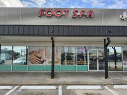 Massage Parlors Garland, Texas G&L Foot Spa