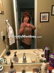 Escorts Chattanooga, Tennessee Amber