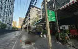 Bangkok, Thailand Chana Health Massage