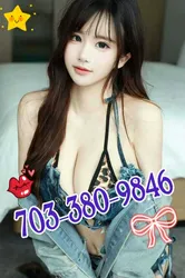 Escorts Alexandria, Virginia 💦Hot Asian Girls🔴