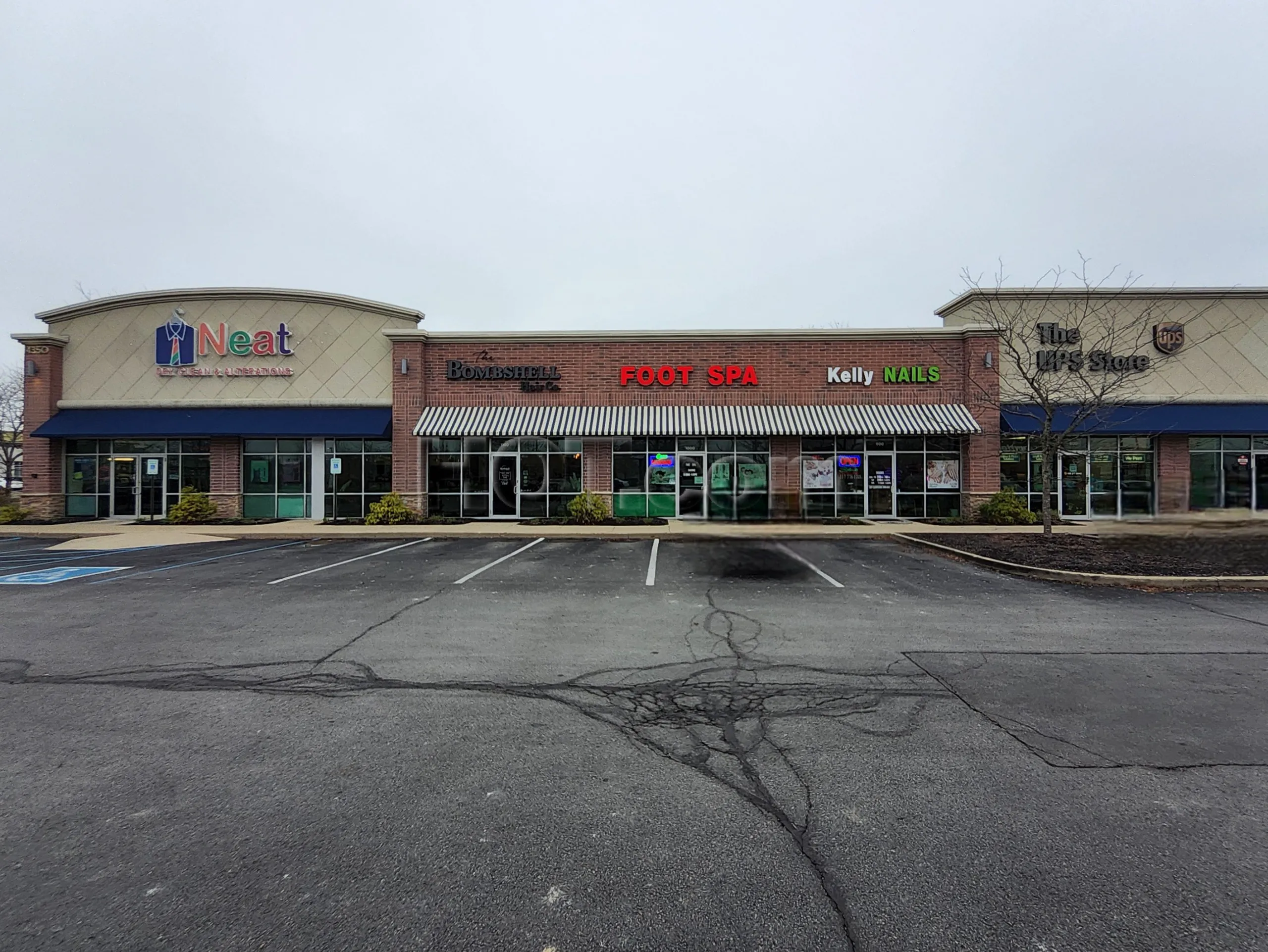 Bartlett, Illinois Zen Spa Massage