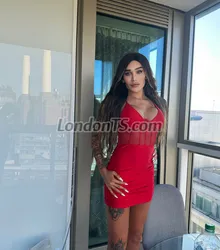 Escorts London, England MISTRESS