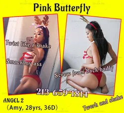 Escorts Utah, Indiana ☞ 🦋👙Pink Butterfly🦋👙 🦋👙Pink Butterfly🦋🦋Most professional sex club🦋👙Salt Lake City, US -