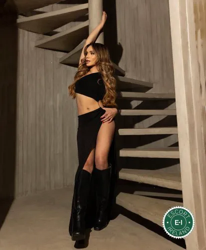 Escorts Dublin, Ireland Roberta Caruzzi Vizz