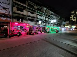 Pattaya, Thailand Happiness Star Bar