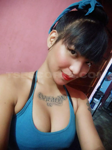 Escorts Olongapo, Philippines Pia Marteres