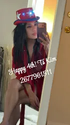 Escorts Philadelphia, Pennsylvania Last day