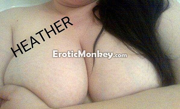 Escorts Charlotte, North Carolina Heather