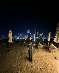 Escorts Dubai, United Arab Emirates Maria