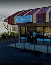 Massage Parlors Charlotte, North Carolina Le Aqua Spa
