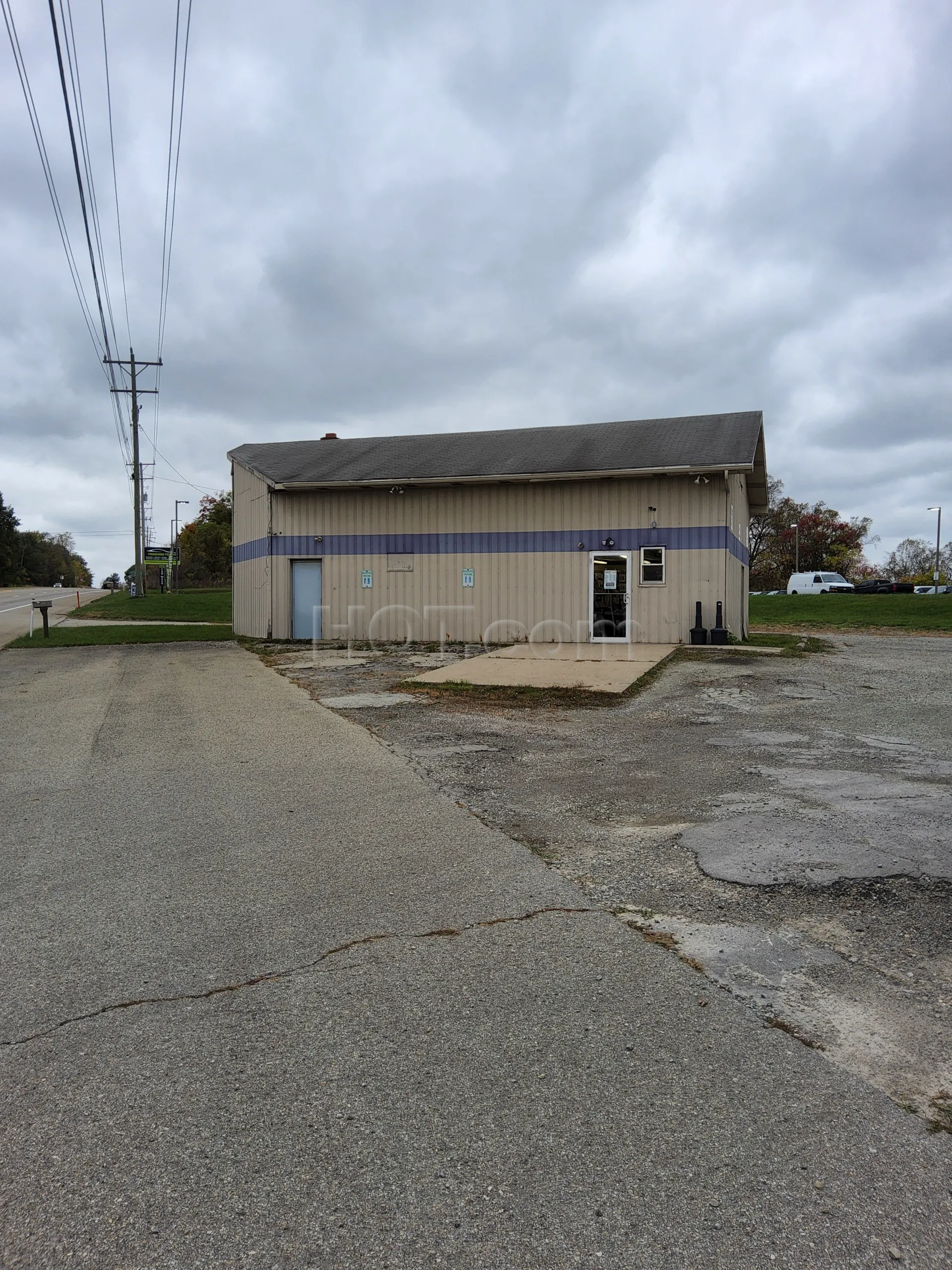 Export, Pennsylvania Adult Mart