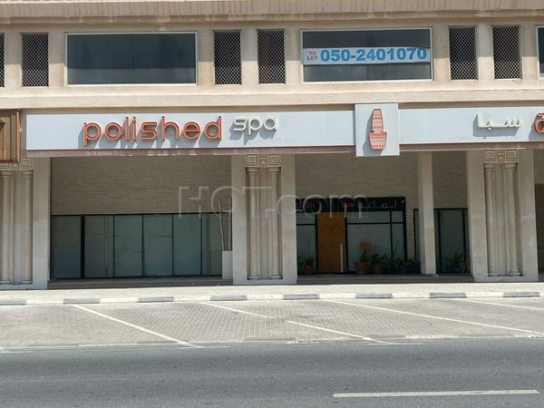 Massage Parlors Sharjah, United Arab Emirates Polished Spa