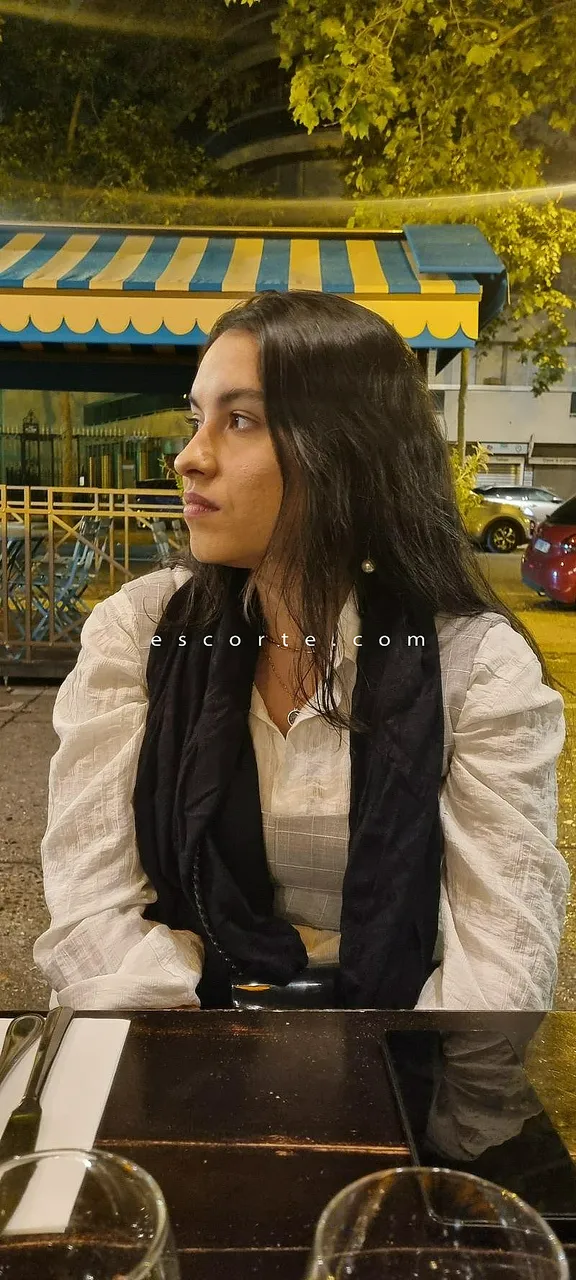 Annabelle | Female Escorts in Le Havre France | - HOT.com