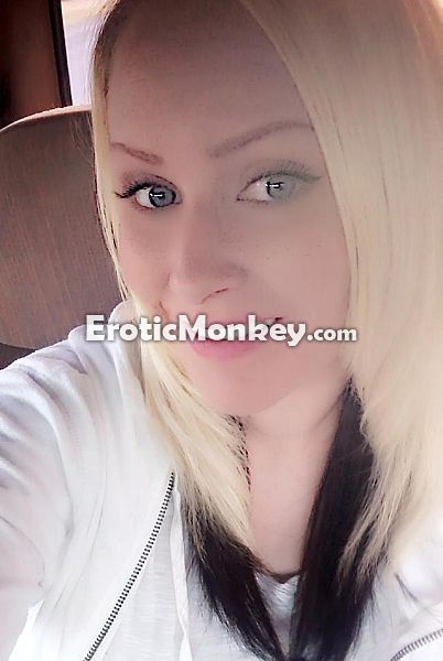Escorts Spokane, Washington Amber