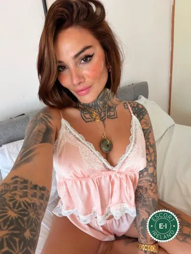 Escorts Cork, Ireland Sensual Lara