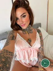 Escorts Cork, Ireland Sensual Lara
