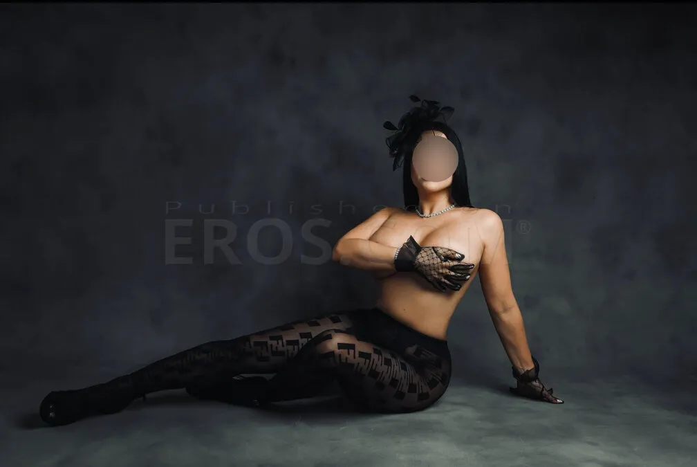 Escorts Louisville, Kentucky Laura