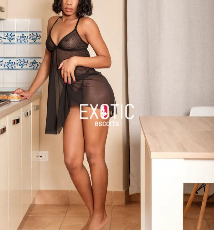 Escorts Kenya Mimi spar