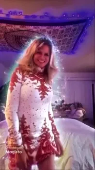 Heather Harlett video 1