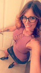Escorts Tampa, Florida Ginger Spice