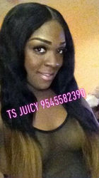 Escorts Valdosta, Georgia TS JUICY