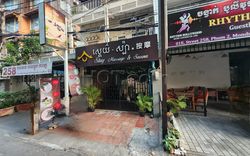 Phnom Penh, Cambodia Stay Massage & Sauna