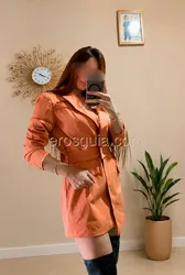 Escorts Madrid, Spain Sheila