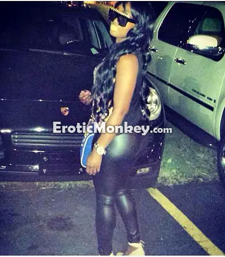 Escorts New Orleans, Louisiana Treasure