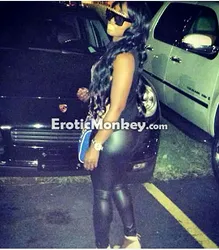Escorts New Orleans, Louisiana Treasure