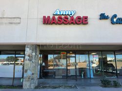 Hurst, Texas Anny Massage