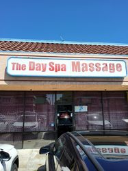 Long Beach, California The Day Spa Massage