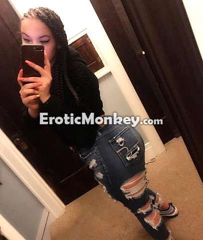 Escorts Buffalo, New York Stephane