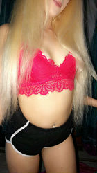 Escorts Benicia, California morganobrian85