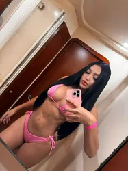 Escorts Clarksville, Tennessee Luisa🦋