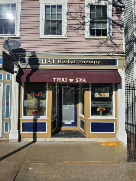 Massage Parlors Boston, Massachusetts Thai Herbal Therapy