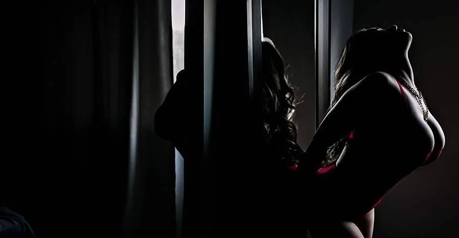 Escorts Vancouver, British Columbia Alejandra Bonita