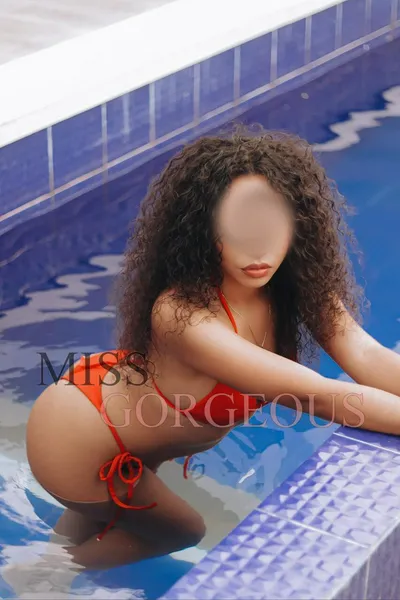 Escorts Cartagena, Colombia Miss Agata