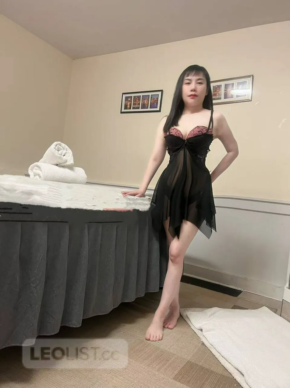 Escorts Mascouche, Quebec 7:00am to midnight24:59am