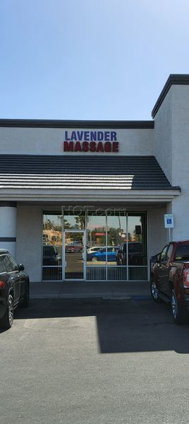 Massage Parlors Las Vegas, Nevada Lavender Massage