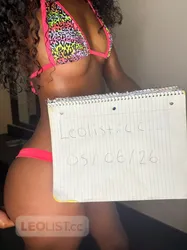 Escorts Newmarket, Ontario Ashley